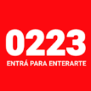 0223.com.ar icon
