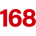 168.hu icon