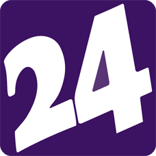 24chasa.bg icon