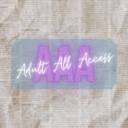 adultallaccess.biz icon