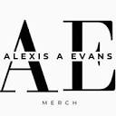 alexisaevans.com icon