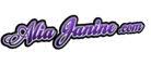 aliajanine.com icon