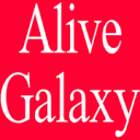 alivegalaxy.com icon