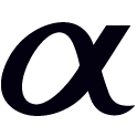 alphauniverse.com icon