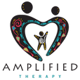 amplifiedtherapy.com icon