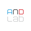 and-lab.org icon