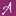 anuskaweb.com icon