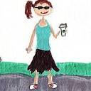 artistjessicahansen.com icon