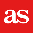as.com icon