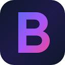 bacharu.io icon