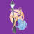 bellablueforever.com icon
