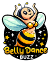 bellydancebuzz.org icon