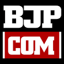 bjpenn.com icon