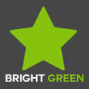 bright-green.org icon