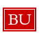 bu.edu icon