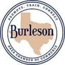 business.burlesonchamber.com icon