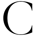 camilacoelho.com icon