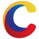colombia.com icon