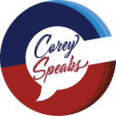 coreyspeaks.com icon