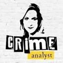 crime-analyst.com icon