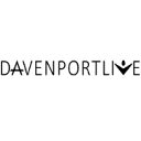 davenportlive.com icon