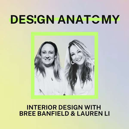 designanatomy.buzzsprout.com icon
