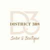 district308.com icon