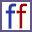 fantasticfiction.com icon