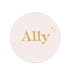 fashionbyally.com icon