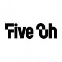 fiveoh.be icon