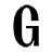 glamour.com icon