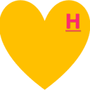 ha-na.nl icon