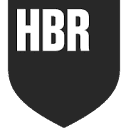 hbr.org icon