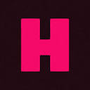 hidden.com icon
