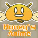 honeysanime.com icon