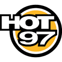 hot97.com icon