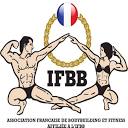 ifbb-france.fr icon