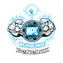 ifbbpro-npc.nl icon