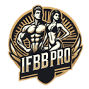 ifbbproofficial.com icon