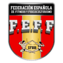 ifbbspain.com icon