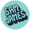 imsamjames.com icon