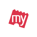 in.bookmyshow.com icon