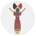 indigenousartscollective.org icon