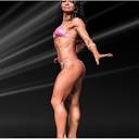 irinakfitness.com icon