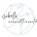isabellaaroundtheworld.com icon