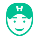 jacksonville.hirerush.com icon