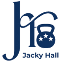 jackyhall.com icon