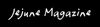jejunemagazine.com icon