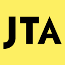 jta.org icon