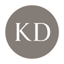 kimdawsonagency.com icon